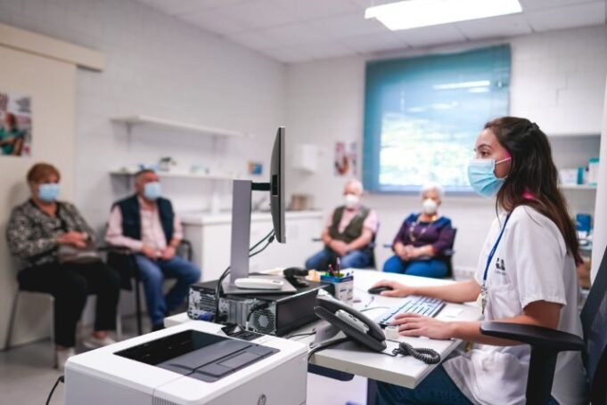 La libre elección sanitaria sitúa a Madrid a la cabeza de España