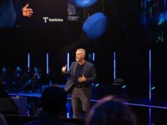 Telefónica alcanza máximos anuales tras superar previsiones del mercado