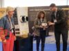 Open Cosmos presenta el diseño final de los ocho satélites españoles de la Constelación Atlántica