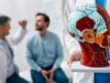 Por qué la neuralgia del trigémino causa un dolor tan intenso