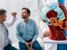 Por qué la neuralgia del trigémino causa un dolor tan intenso