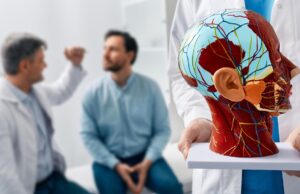Por qué la neuralgia del trigémino causa un dolor tan intenso
