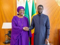 La incertidumbre política en Senegal impulsa el debate sobre el relevo institucional