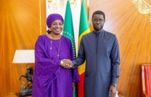 La incertidumbre política en Senegal impulsa el debate sobre el relevo institucional