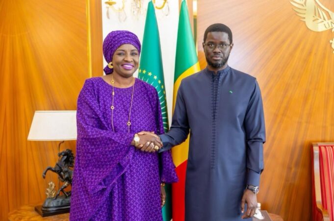La incertidumbre política en Senegal impulsa el debate sobre el relevo institucional