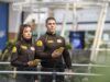 Una feria digital de empleo conectará a vigilantes de seguridad con Prosegur Security en toda España