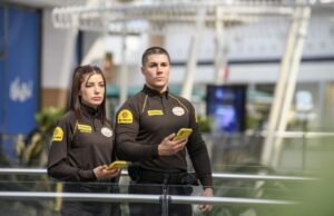 Una feria digital de empleo conectará a vigilantes de seguridad con Prosegur Security en toda España