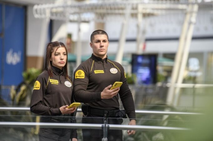 Una feria digital de empleo conectará a vigilantes de seguridad con Prosegur Security en toda España