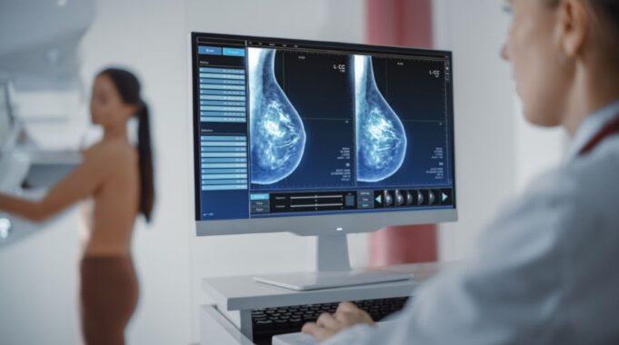 La coordinación entre especialidades, clave en el nuevo modelo para cáncer de mama