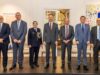 Suecia y España impulsan la cooperación tecnológica y militar en un foro estratégico de defensa