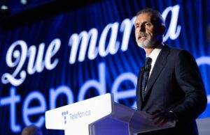 Telefónica avanza en Latinoamérica mientras fortalece su estabilidad financiera