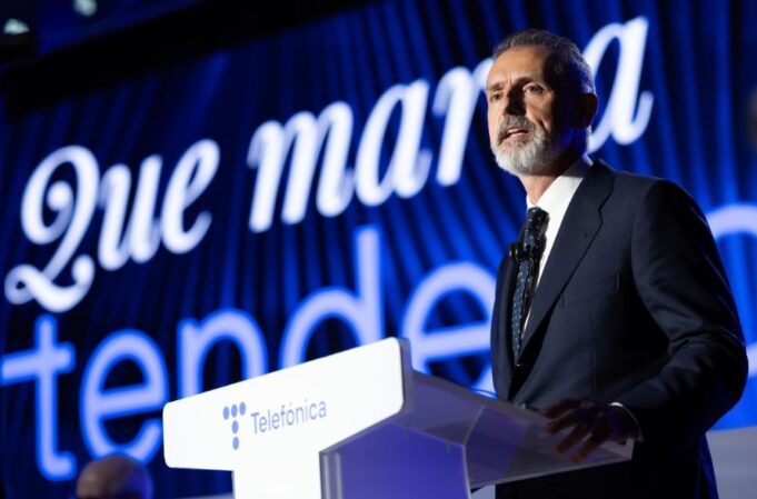 Telefónica avanza en Latinoamérica mientras fortalece su estabilidad financiera