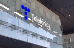 Telefónica supera los 4 euros en bolsa tras batir previsiones en el primer trimestre