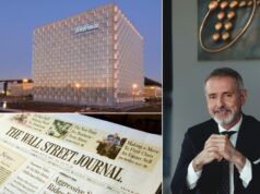 Telefónica mejora resultados trimestrales y reduce deuda neta