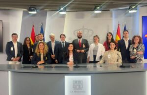 La segunda edición del Executive Master de AP institute y Universidad Nebrija comenzará en octubre de 2026