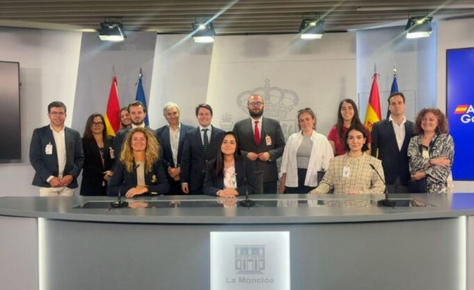 La segunda edición del Executive Master de AP institute y Universidad Nebrija comenzará en octubre de 2026