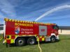 Surtruck muestra en Hannover vehículos de emergencias más conectados y seguros