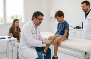 El Hospital Universitari General de Catalunya impulsa una nueva unidad de Traumatología y Ortopedia Infantil para fortalecer la atención especializada en el Vallès