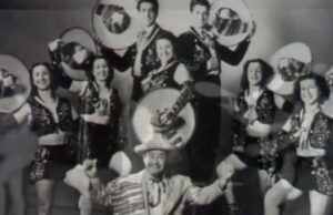 El Hollywood del circo estaba en Mislata y casi nadie lo recuerda