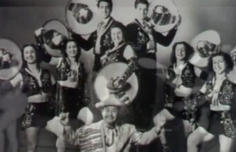 El Hollywood del circo estaba en Mislata y casi nadie lo recuerda