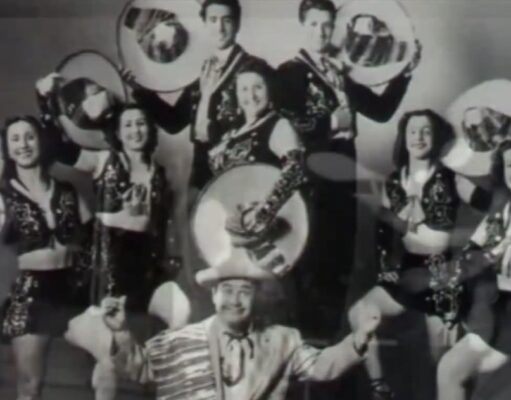 El Hollywood del circo estaba en Mislata y casi nadie lo recuerda