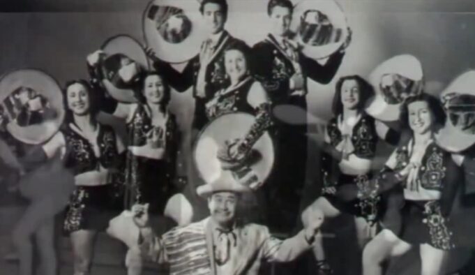 El Hollywood del circo estaba en Mislata y casi nadie lo recuerda