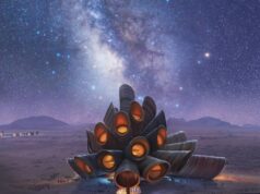 AlUla Manara une ciencia, tecnología y turismo astronómico en Arabia Saudí