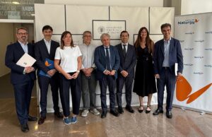 Aumentar la resiliencia territorial: Una obligación ante el cambio climático, según el comisionado para la Recuperación