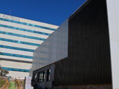 Avanza la construcción del nuevo centro de protonterapia junto al hospital La Fe en Valencia