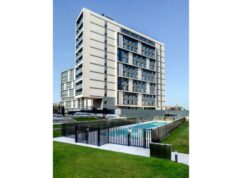 BGO y Stoneweg lanzan Welco Living y presentan Welco Valdebebas como su primer activo en España