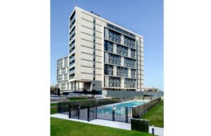 BGO y Stoneweg lanzan Welco Living y presentan Welco Valdebebas como su primer activo en España
