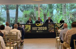Barrachina destaca la importancia del cooperativismo para potenciar los 50 millones destinados a la modernización agraria en Valencia
