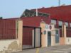 Un niño se rompe la tibia y el peroné tras caerle una rama en un colegio de Albalat