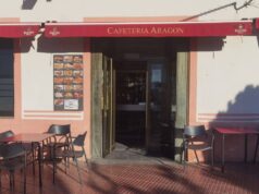 Un valenciano de 27 años fallece tras una agresión en una localidad aragonesa