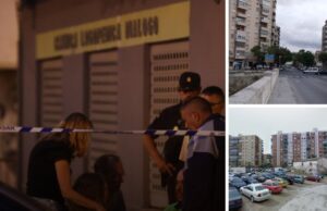 Un vecino de Burjassot mata a puñaladas a Vicent, logopeda de su hijo, por este motivo