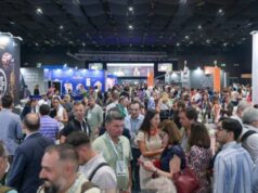 Ifema Madrid acoge la mayor feria dedicada a los profesionales de la charcutería
