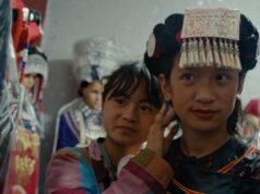 Cinema Jove dará la bienvenida a ‘Whispers in May’, una obra sobre la adolescencia en China