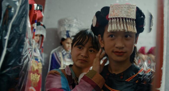 Cinema Jove dará la bienvenida a ‘Whispers in May’, una obra sobre la adolescencia en China