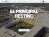 Ciudad de la Luz lanza una nueva plataforma digital para potenciar el ecosistema audiovisual en la Comunitat Valenciana