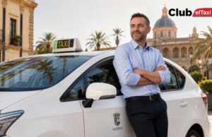 El Club elTaxi033 llega a Paterna para convertir a los establecimientos en prescriptores con recompensas