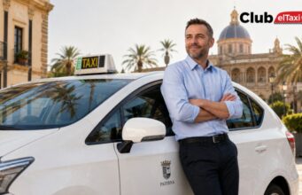 El Club elTaxi033 llega a Paterna para convertir a los establecimientos en prescriptores con recompensas