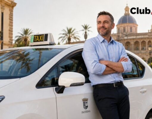 El Club elTaxi033 llega a Paterna para convertir a los establecimientos en prescriptores con recompensas