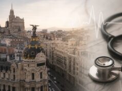 La Comunidad de Madrid destaca por su modelo de transparencia sanitaria hospitalaria