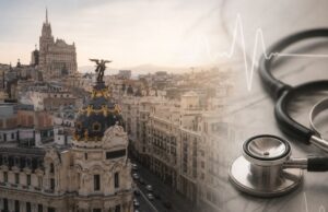 La Comunidad de Madrid destaca por su modelo de transparencia sanitaria hospitalaria