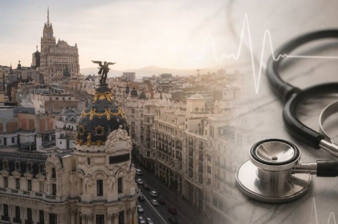 La Comunidad de Madrid destaca por su modelo de transparencia sanitaria hospitalaria