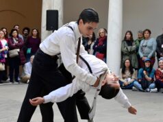 Danza València Lanza Convocatoria para ‘Impuls a la Dansa’ 2026 Dirigida a Creadores y Compañías Valencianas