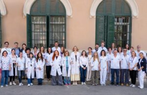 El Centro de Salud Malvarrosa Galardonado por Innovador Modelo de Atención a Pacientes Crónicos