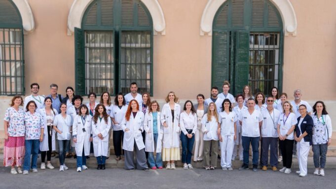 El Centro de Salud Malvarrosa Galardonado por Innovador Modelo de Atención a Pacientes Crónicos
