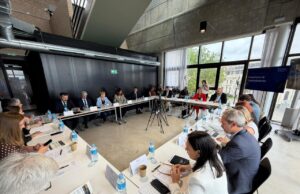 El Consejo Valenciano de Emprendimiento se reestructura hacia un modelo colaborativo y de planificación