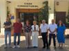 El Consell apoya el desarrollo industrial en Almoradí para atraer inversiones y generar empleo